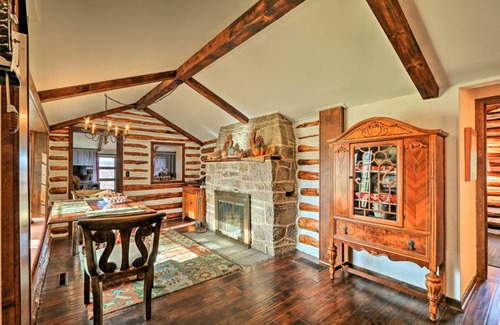 Seisholtzville House | 139 m² House ∙ 4 bedrooms ∙ 6 guests
