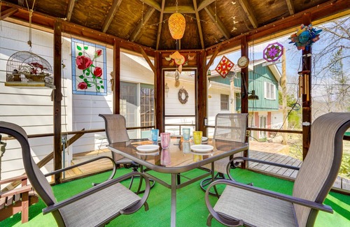 Athens House | 139 m² House ∙ 4 bedrooms ∙ 7 guests