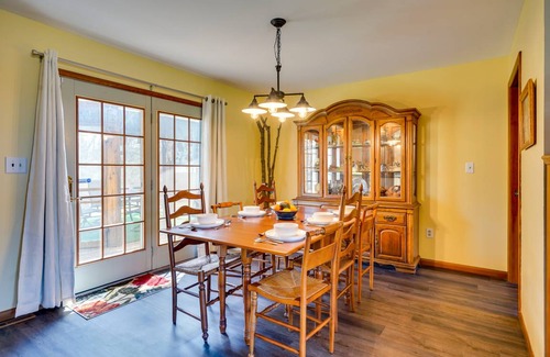 Athens House | 139 m² House ∙ 4 bedrooms ∙ 7 guests