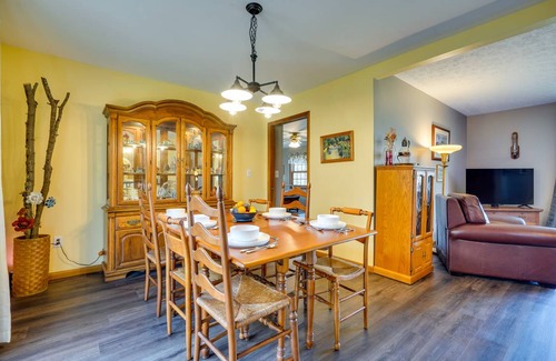 Athens House | 139 m² House ∙ 4 bedrooms ∙ 7 guests