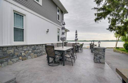 Wrightsville House | 139 m² House ∙ 6 bedrooms ∙ 10 guests