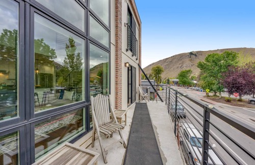 Jackson Hole Condo | 142 m² Condo ∙ 2 bedrooms ∙ 6 guests
