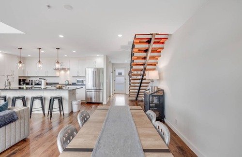 Jackson Hole Condo | 142 m² Condo ∙ 2 bedrooms ∙ 6 guests
