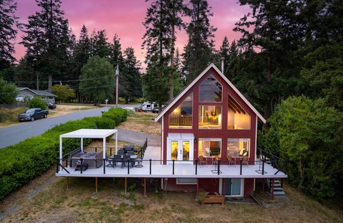 Oak Harbor House | 142 m² House ∙ 3 bedrooms ∙ 8 guests