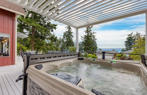Oak Harbor House | 142 m² House ∙ 3 bedrooms ∙ 8 guests