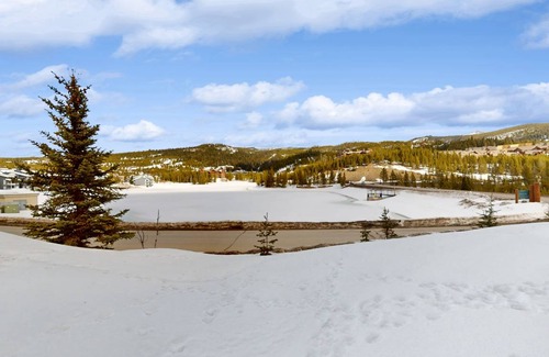 Big Horn Condo | 143 m² Condo ∙ 4 bedrooms ∙ 12 guests