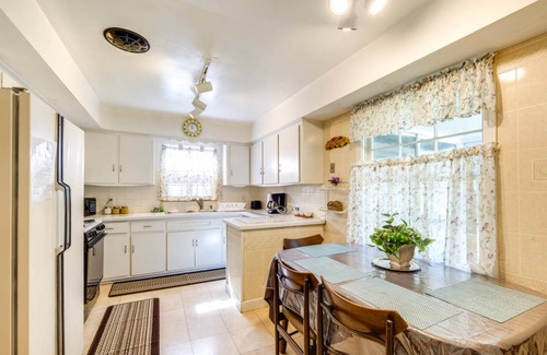 Cleveland House | 143 m² House ∙ 3 bedrooms ∙ 6 guests
