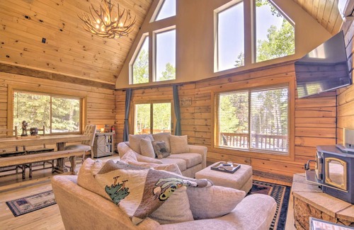 Duck Creek Village House | 145 m² House ∙ 3 bedrooms ∙ 7 guests