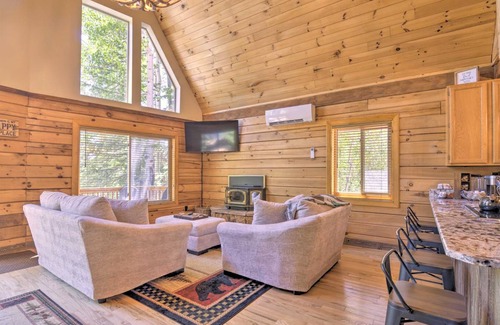Duck Creek Village House | 145 m² House ∙ 3 bedrooms ∙ 7 guests