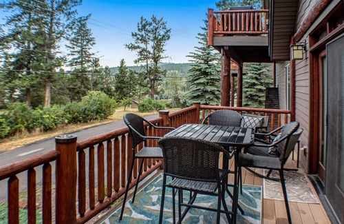 Somers Condo | 146 m² Condo ∙ 3 bedrooms ∙ 6 guests