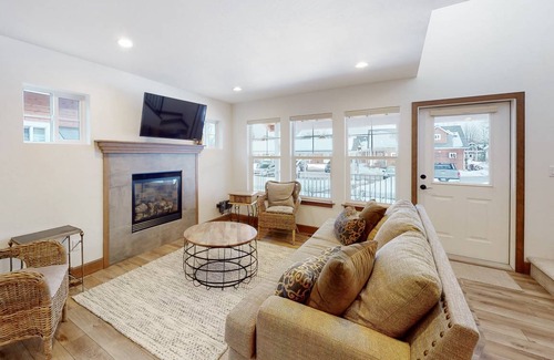 Dover Bay House | 146 m² House ∙ 3 bedrooms ∙ 6 guests