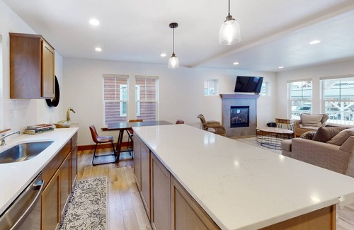 Dover Bay House | 146 m² House ∙ 3 bedrooms ∙ 6 guests
