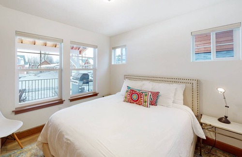 Dover Bay House | 146 m² House ∙ 3 bedrooms ∙ 6 guests