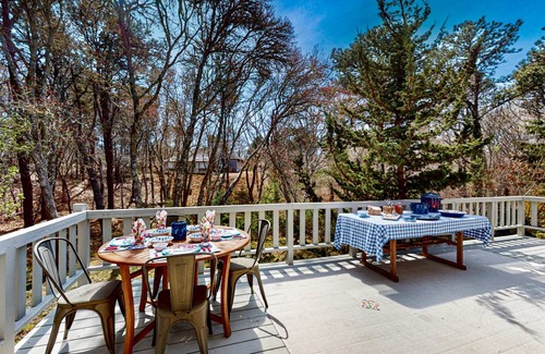 Wellfleet House | 147 m² House ∙ 3 bedrooms ∙ 8 guests
