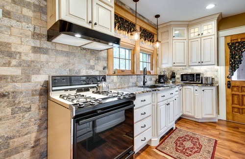 Williamsport House | 148 m² House ∙ 2 bedrooms ∙ 6 guests