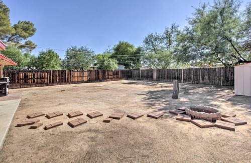 Colonia Del Valle House | 148 m² House ∙ 3 bedrooms ∙ 6 guests