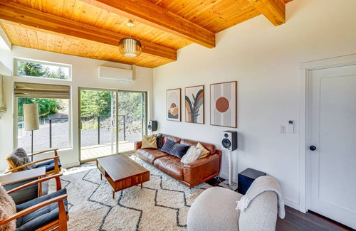 Worley House | 148 m² House ∙ 2 bedrooms ∙ 8 guests