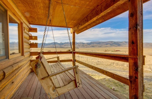 Pray House | 148 m² House ∙ 2 bedrooms ∙ 9 guests