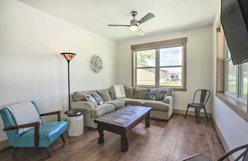 Lucerne House | 148 m² House ∙ 3 bedrooms ∙ 7 guests
