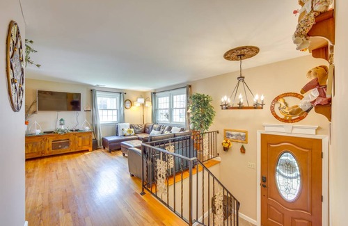 Leola House | 148 m² House ∙ 3 bedrooms ∙ 5 guests