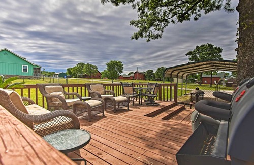 Vian House | 148 m² House ∙ 3 bedrooms ∙ 7 guests