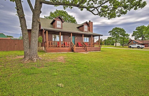 Vian House | 148 m² House ∙ 3 bedrooms ∙ 7 guests