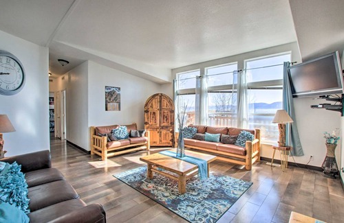 Hyland Beach House | 148 m² House ∙ 3 bedrooms ∙ 10 guests