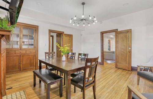 Merion Village House | 148 m² House ∙ 4 bedrooms ∙ 12 guests