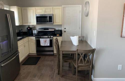 Chelsea Apartment | 149 m² Apartment ∙ 2 bedrooms ∙ 7 guests