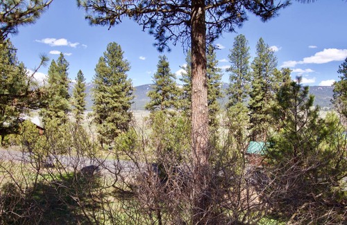 New Meadows Cabin | 149 m² Cabin ∙ 4 bedrooms ∙ 10 guests