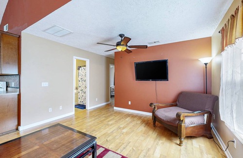 Counce House | 149 m² House ∙ 2 bedrooms ∙ 4 guests