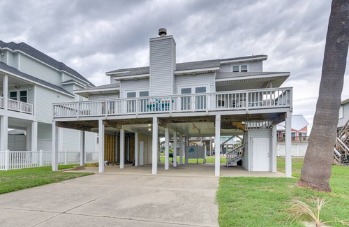 Terramar Beach House | 149 m² House ∙ 3 bedrooms ∙ 9 guests
