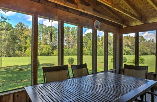 Ooltewah House | 149 m² House ∙ 3 bedrooms ∙ 6 guests