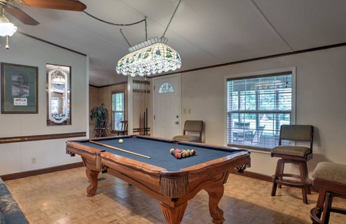 Ooltewah House | 149 m² House ∙ 3 bedrooms ∙ 6 guests