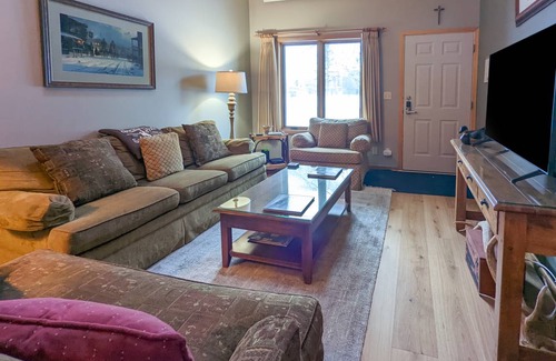 Jackson House | 149 m² House ∙ 3 bedrooms ∙ 8 guests