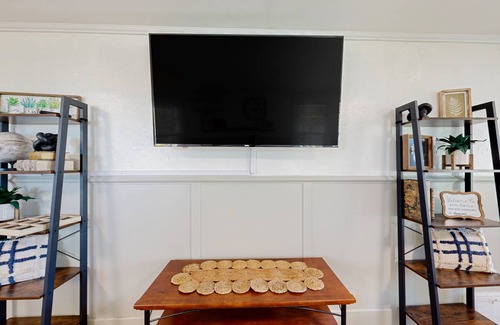 Burley House | 149 m² House ∙ 3 bedrooms ∙ 10 guests