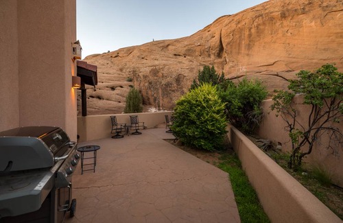 Moab South Valley House | 149 m² House ∙ 3 bedrooms ∙ 8 guests