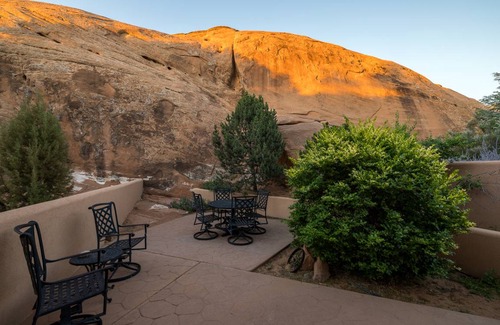 Moab South Valley House | 149 m² House ∙ 3 bedrooms ∙ 8 guests