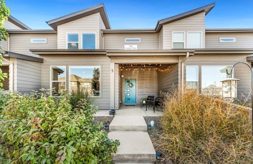 Fort Collins House | 149 m² House ∙ 3 bedrooms ∙ 8 guests