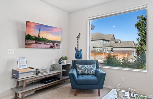 Fort Collins House | 149 m² House ∙ 3 bedrooms ∙ 8 guests
