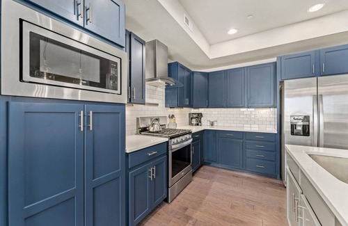 Fort Collins House | 149 m² House ∙ 3 bedrooms ∙ 8 guests