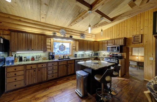 Saddlestring House | 149 m² House ∙ 4 bedrooms ∙ 6 guests