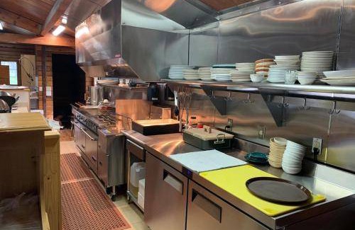 Essex House | 149 m² Motel ∙ 8 guests
