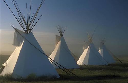 Browning Other | 15 m² Tent ∙ 4 guests