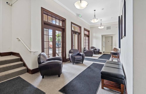 Bankers Hill Hotel | 150 m² Hotel ∙ 4 guests