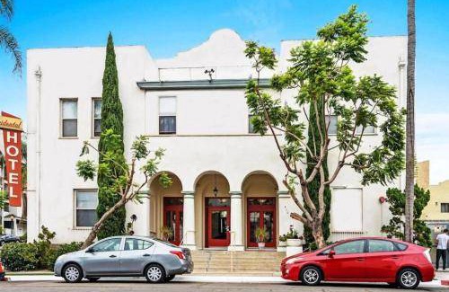 Bankers Hill Hotel | 150 m² Hotel ∙ 4 guests