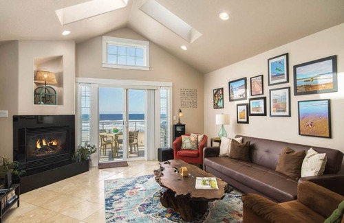 Rockaway Beach House | 150 m² House ∙ 3 bedrooms ∙ 10 guests