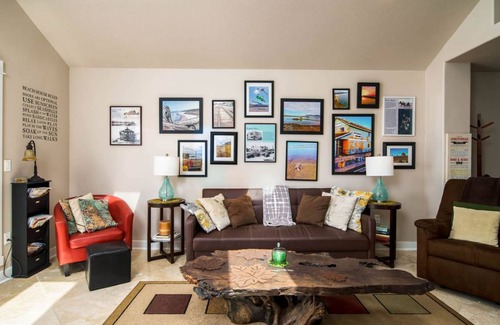 Rockaway Beach House | 150 m² House ∙ 3 bedrooms ∙ 10 guests