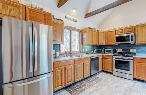 Eastham House | 151 m² House ∙ 2 bedrooms ∙ 8 guests
