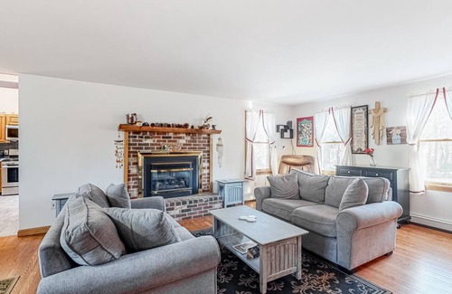 Eastham House | 151 m² House ∙ 2 bedrooms ∙ 8 guests